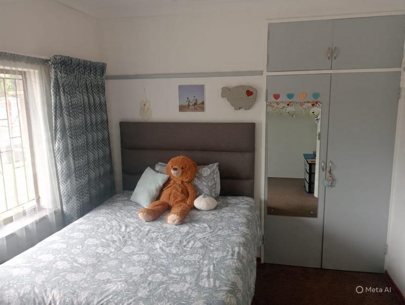 4 Bedroom Property for Sale in Sasolburg Ext 5 Free State